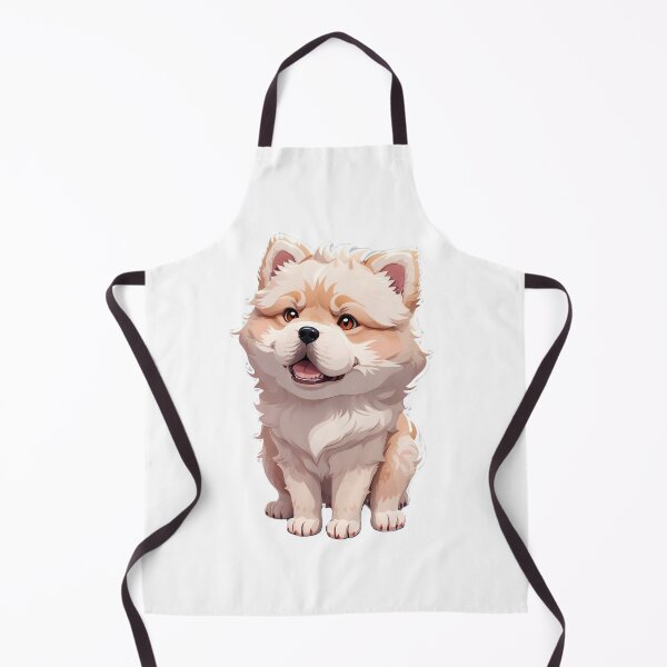 Item preview, chow chow, The definition of 'pawsome' is right here! This dog is a walking cuddle machine designed and sold by Sober-dogs.