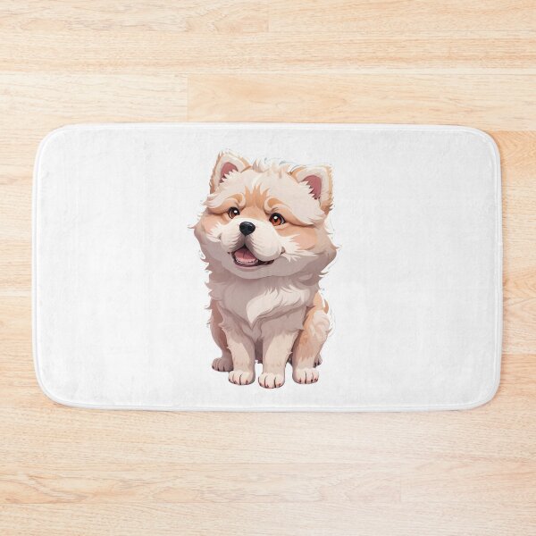 Item preview, chow chow, The definition of 'pawsome' is right here! This dog is a walking cuddle machine designed and sold by Sober-dogs.