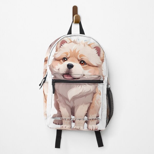 Item preview, chow chow, The definition of 'pawsome' is right here! This dog is a walking cuddle machine designed and sold by Sober-dogs.