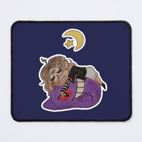 Item preview, Sleepy Chibi  designed and sold by Thaiglasses96.