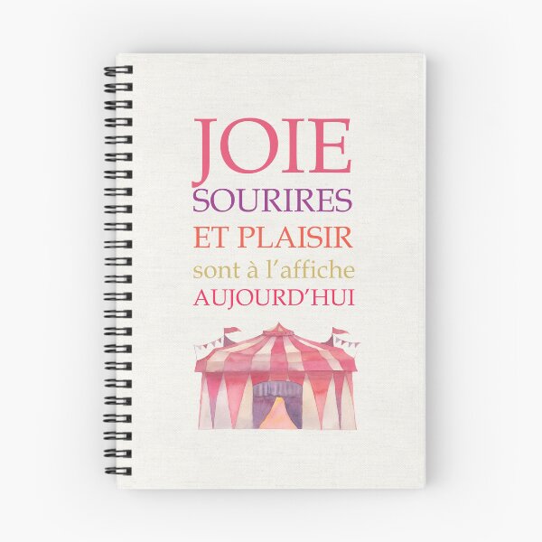 Aperçu de l'œuvre CIRQUE en couleurs  créée et vendue par Annie Doucet.