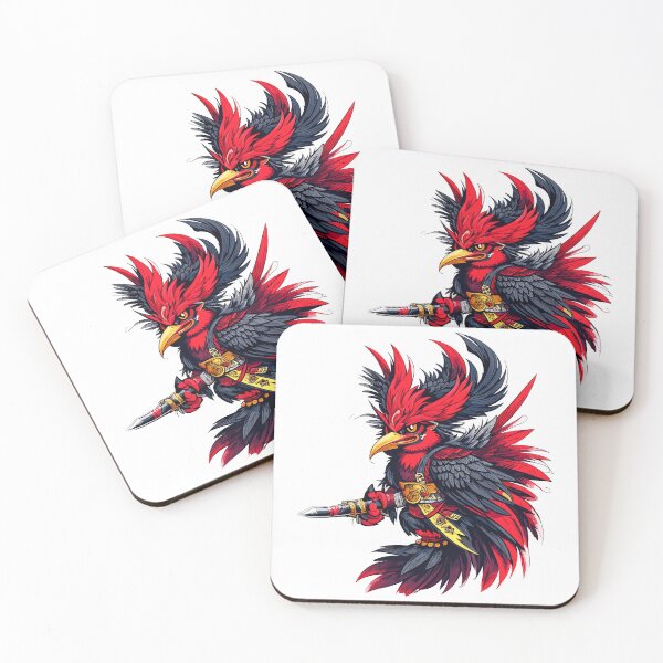Item preview, Tengu, Japanese Mythology, Folklore, Creature, Monster, Supernatural Beings designed and sold by Porcupine Tees ⭐⭐⭐⭐⭐.