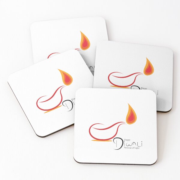 Item preview, Diwali candles, festival of lights, happy Diwali  designed and sold by TirrellColister.
