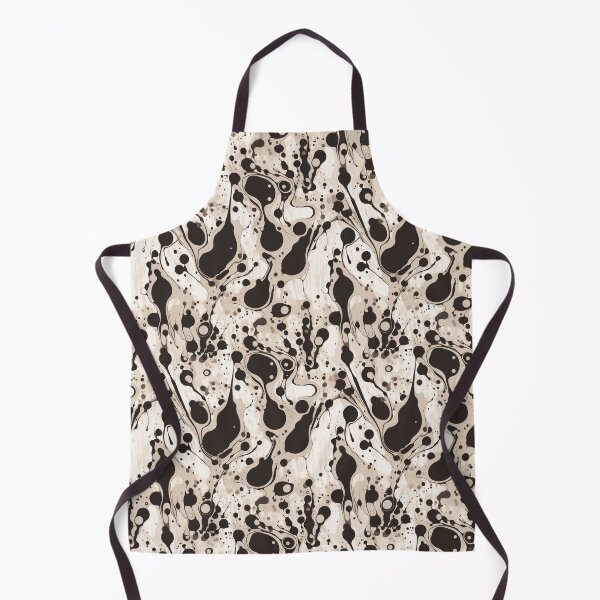 Item preview, Summery retro design with a cheerful dust pattern designed and sold by Pflugart.