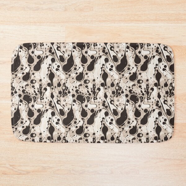 Item preview, Summery retro design with a cheerful dust pattern designed and sold by Pflugart.