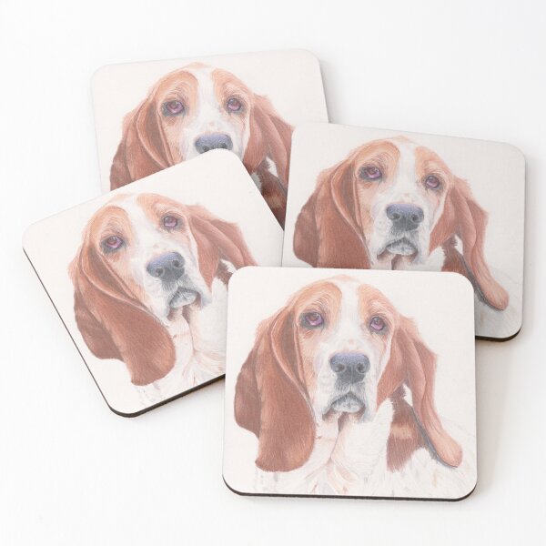Item preview, Dog designed and sold by Sandra Johnston.