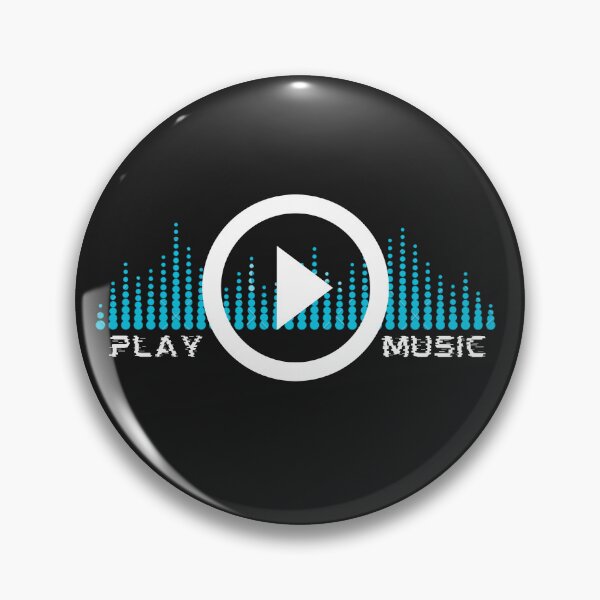 Item preview, Play Music designed and sold by Adamfs74.