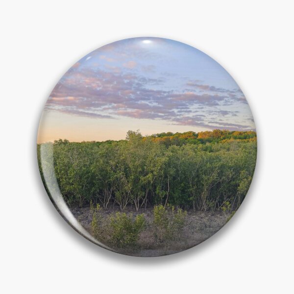 Item preview, Broome mangroves designed and sold by Elliot62.