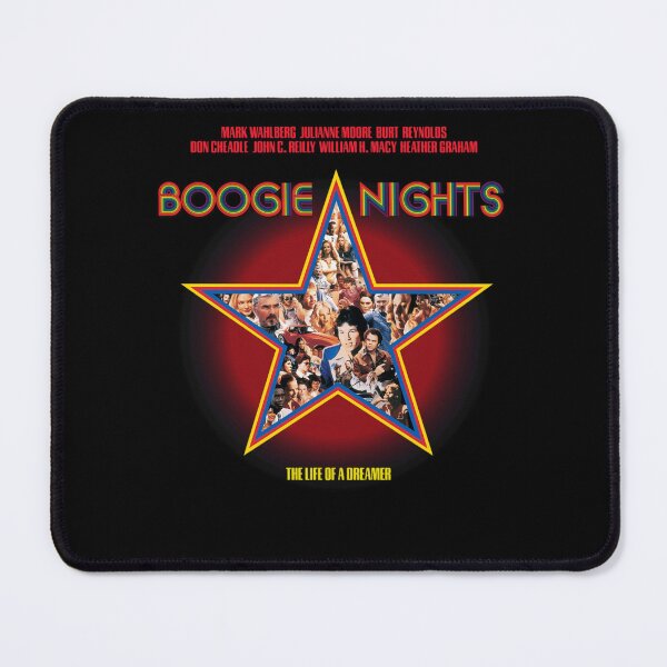 Item preview, Boogie Night Film The Life Of A Dreamer Essential designed and sold by HurricaneCami.