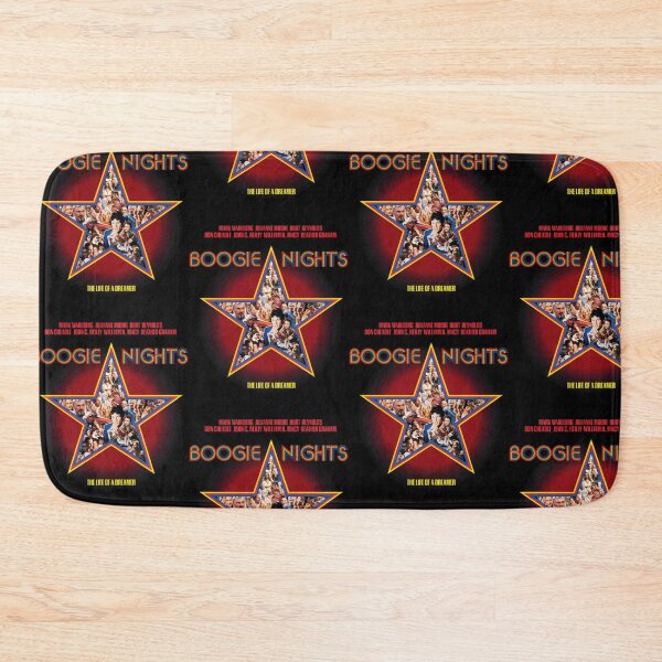 Item preview, Boogie Night Film The Life Of A Dreamer Essential designed and sold by HurricaneCami.