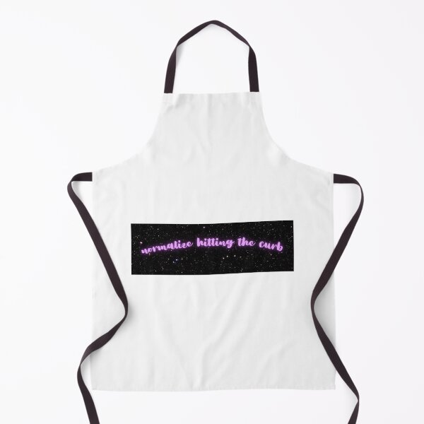Item preview, Normalize Hitting The Curb designed and sold by erion-store.