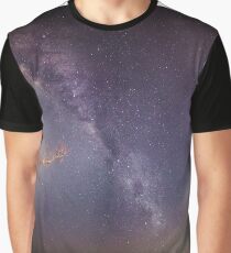 Astrophotography Itacoatiara Graphic T-Shirt