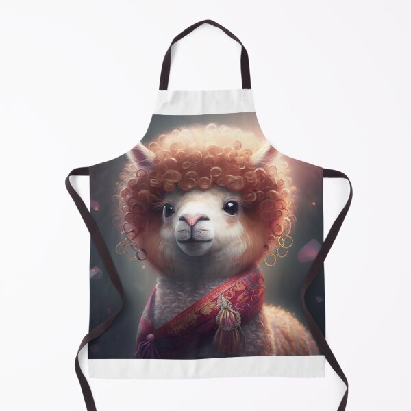 Item preview, llama dulce designed and sold by EdicionesJML.