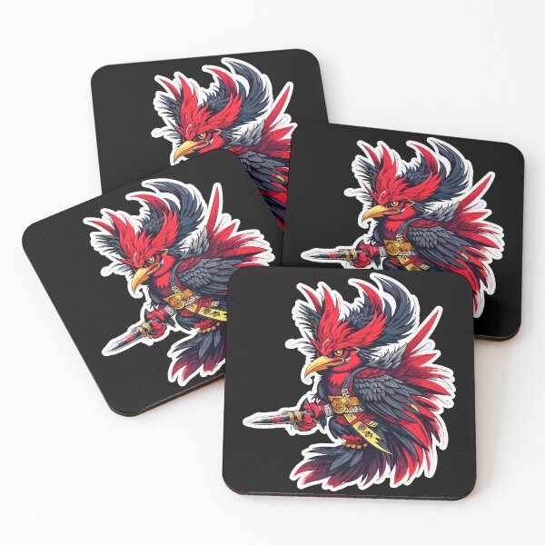 Item preview, Tengu, Japanese Mythology, Folklore, Creature, Monster, Supernatural Beings designed and sold by Porcupine Tees ⭐⭐⭐⭐⭐.