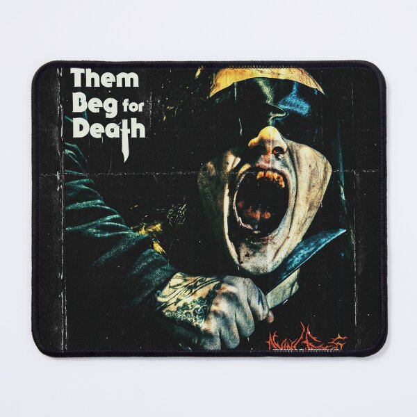 Item preview, Make Them Beg For Death Dying Fetus designed and sold by PhoenixCab22.