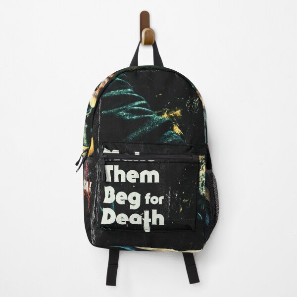 Item preview, Make Them Beg For Death Dying Fetus designed and sold by PhoenixCab22.