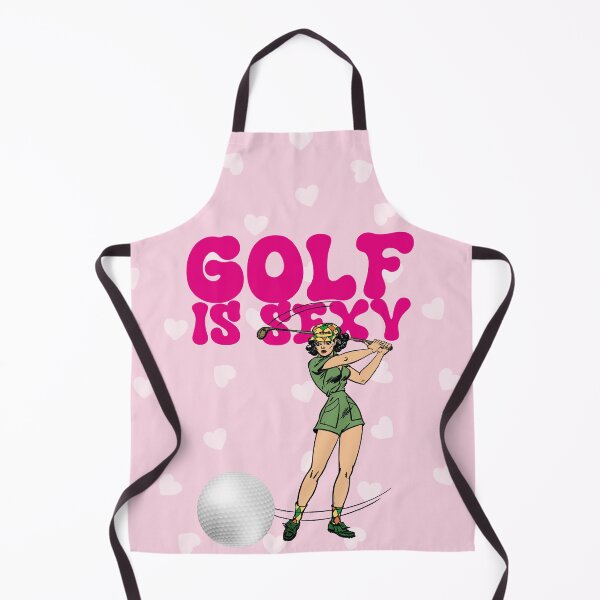 Item preview, Golf is sexy designed and sold by Mauswohn.