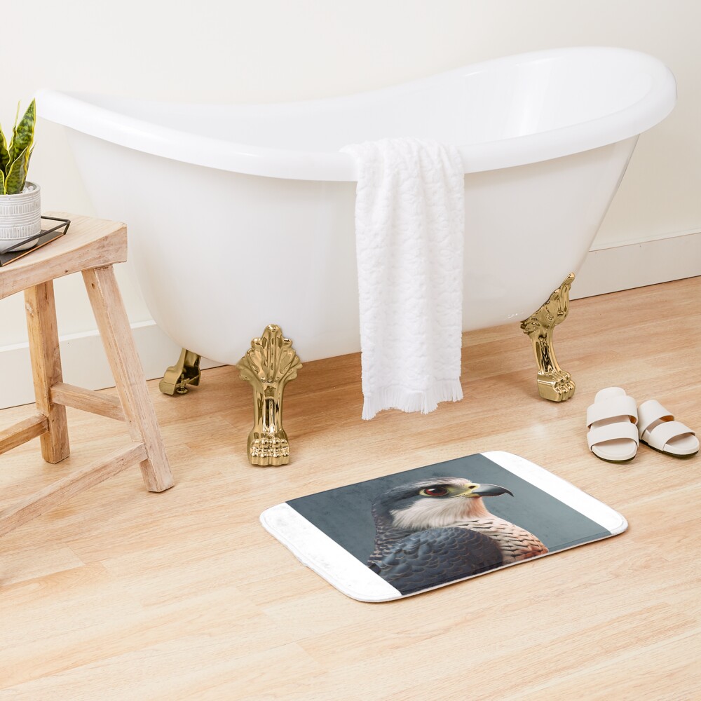 Item preview, Bath Mat designed and sold by EdicionesJML.