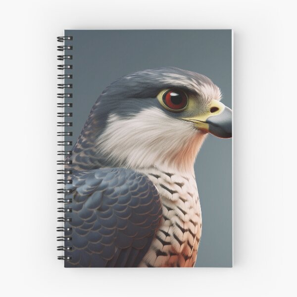Artikelvorschau, Raubvogel entworfen und verkauft von EdicionesJML.