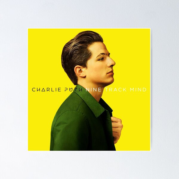 Charlie Puth - Nine Track Mind - Amazon.com Music
