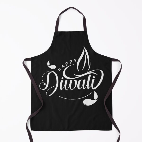 Item preview, Happy Diwali, Diwali Calligraphy designed and sold by TirrellColister.