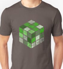 RubixBaby T-Shirt Unisex
