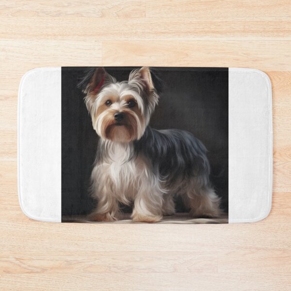 Item preview, shaggy puppy designed and sold by EdicionesJML.