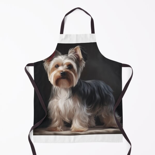 Item preview, shaggy puppy designed and sold by EdicionesJML.