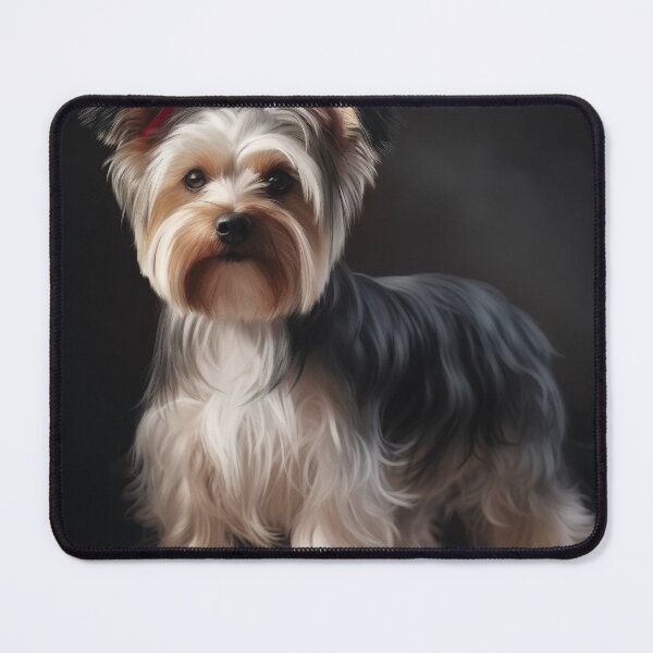 Item preview, shaggy puppy designed and sold by EdicionesJML.