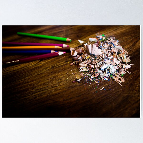Item preview, shavings designed and sold by Kristen Genzer.