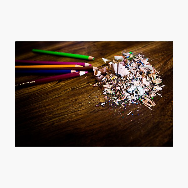 Item preview, shavings designed and sold by Kristen Genzer.