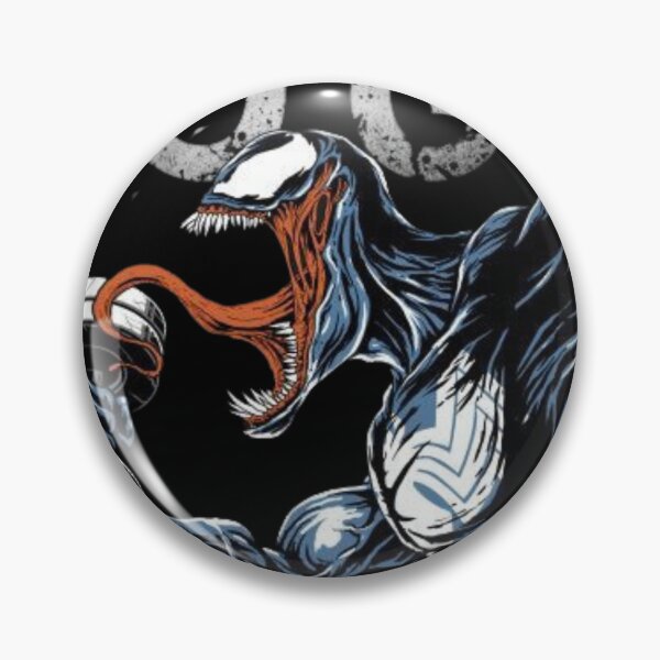 Item preview, Traning to go Symbiote designed and sold by CozyCoz.