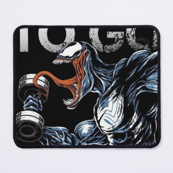 Item preview, Traning to go Symbiote designed and sold by CozyCoz.