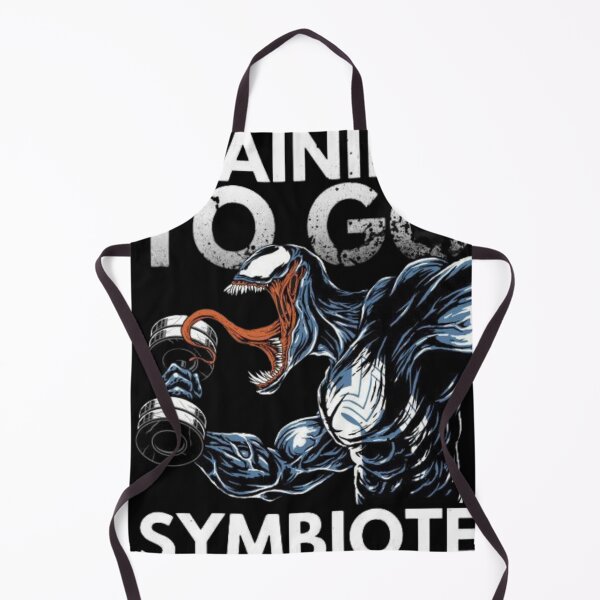 Item preview, Traning to go Symbiote designed and sold by CozyCoz.