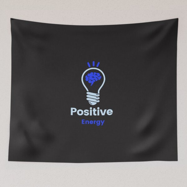 Item preview, Positive Energy designed and sold by Adamfs74.