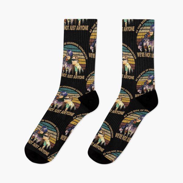 Item preview, Boogie Night Film At The Risk Of Sounding Conceited We're Not Just Anyone Essential designed and sold by LucidMarchantG.