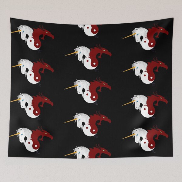 Item preview, Yin Yang designed and sold by Luz Cruz.