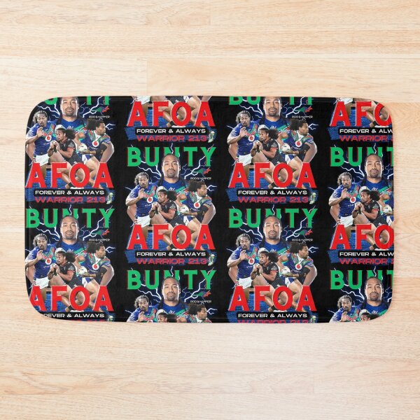 Item preview, Bunty - Forever & Always Warrior 213 Essential designed and sold by HurricaneCami.