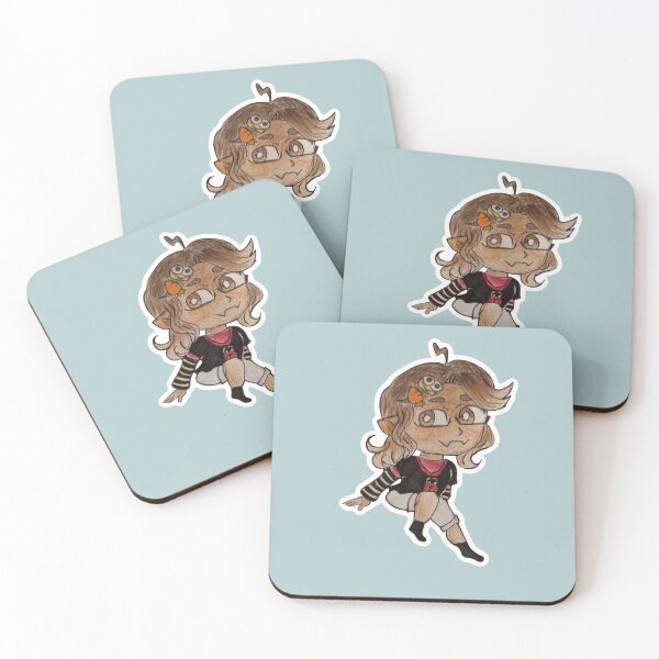 Item preview, Chibi Thaiglasses designed and sold by Thaiglasses96.