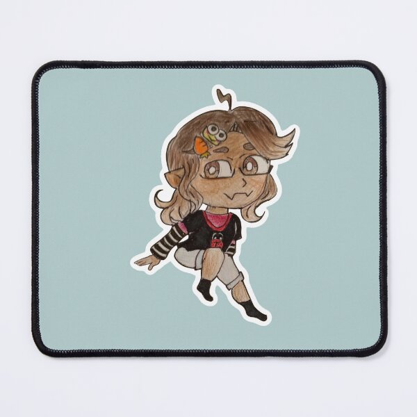 Item preview, Chibi Thaiglasses designed and sold by Thaiglasses96.