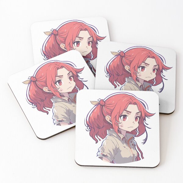 Item preview, cute barbenheimer girl designed and sold by InnovativeGFX.