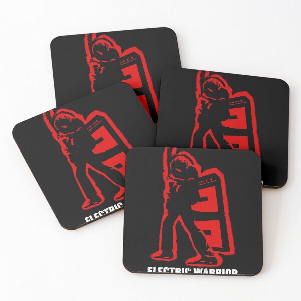 Item preview, Marc Electric Warrior Singer Bolan T s, Marc , Bolan , Rock Band designed and sold by FashionsSnide.