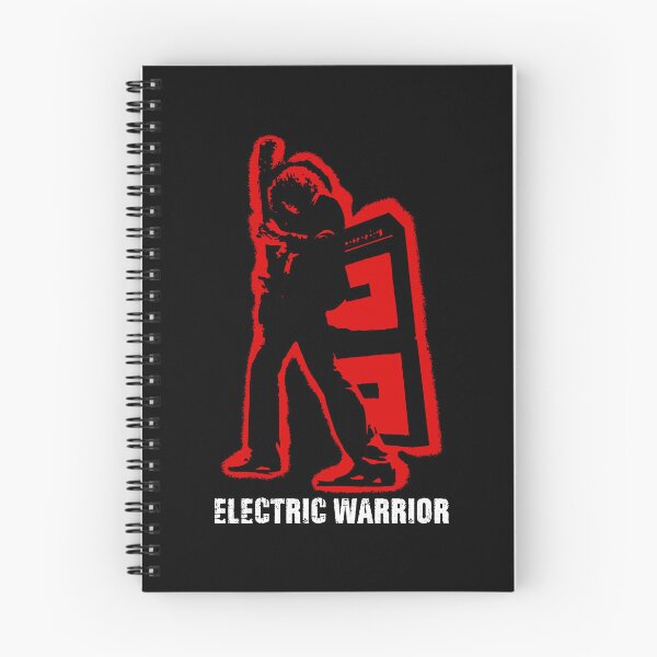 Item preview, Marc Electric Warrior Singer Bolan T s, Marc , Bolan , Rock Band designed and sold by FashionsSnide.