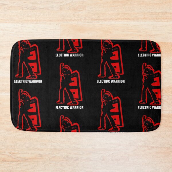 Item preview, Marc Electric Warrior Singer Bolan T s, Marc , Bolan , Rock Band designed and sold by FashionsSnide.