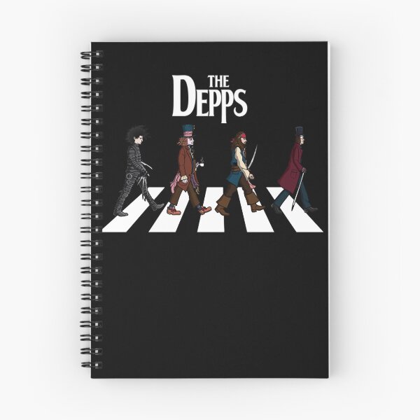 Item preview, The Dépps designed and sold by ArtClothesniko.