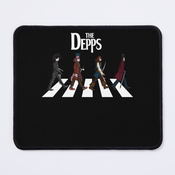 Item preview, The Dépps designed and sold by ArtClothesniko.
