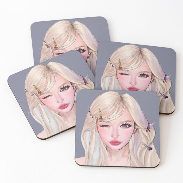 Item preview, Somi designed and sold by miniscule-141.