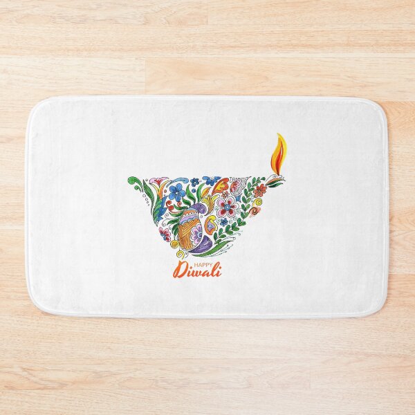 Item preview, Diwali candle, diwali decoration designed and sold by TirrellColister.