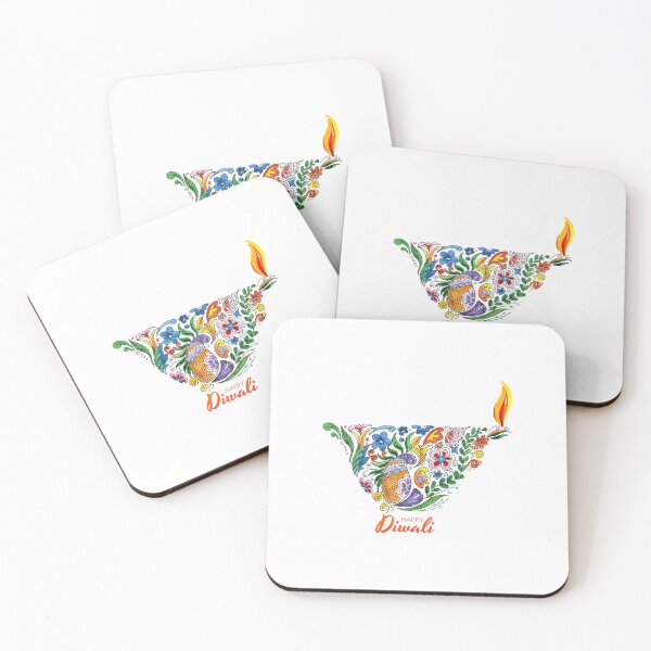 Item preview, Diwali candle, diwali decoration designed and sold by TirrellColister.
