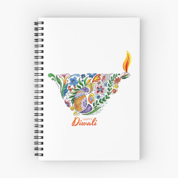 Item preview, Diwali candle, diwali decoration designed and sold by TirrellColister.